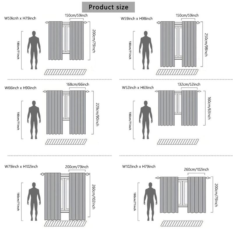 2 шт. водонепроницаемых уличных штор, обеспечивающих приватность и фильтрующих свет для веранд, беседок, пергол и задних дворов