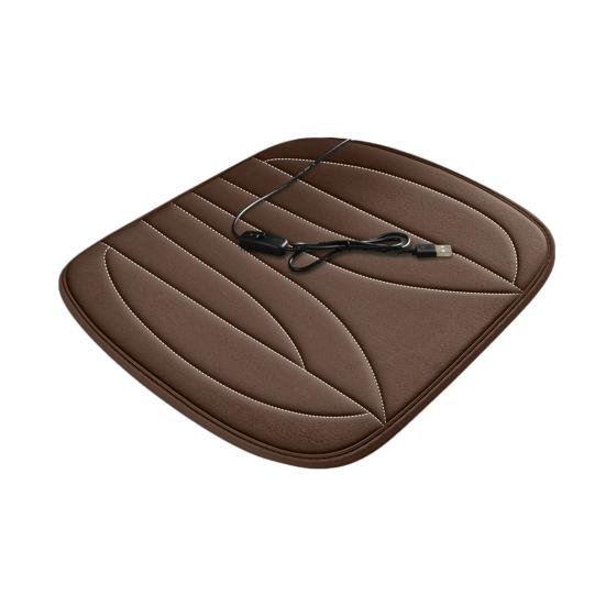 Подушка на сиденье автомобиля Толстая Подушка из пены с памятью Комфортная подкладка Нескользящая нижняя подушка для водителя автомобиля