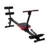 Zhan Yu Folding Hydraulic Rowing Machine
