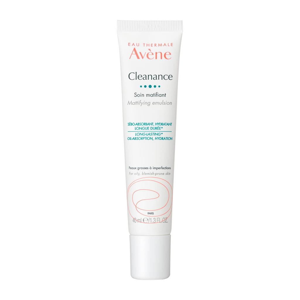 Avene Cleanance Mattifying Emulsion Body 40mL
