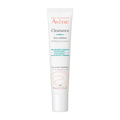 Avene Cleanance Матирующая эмульсия для тела 40 мл