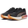 New PUMA Deviate Nitro 2 'Black Sun Stream' 309697-01