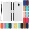 J7 2017 J730 Case For Samsung Galaxy J7 2017 J730 Wallet Leather Flip Cases Protective Cover Coque Fundas Shell J7 2017 J730