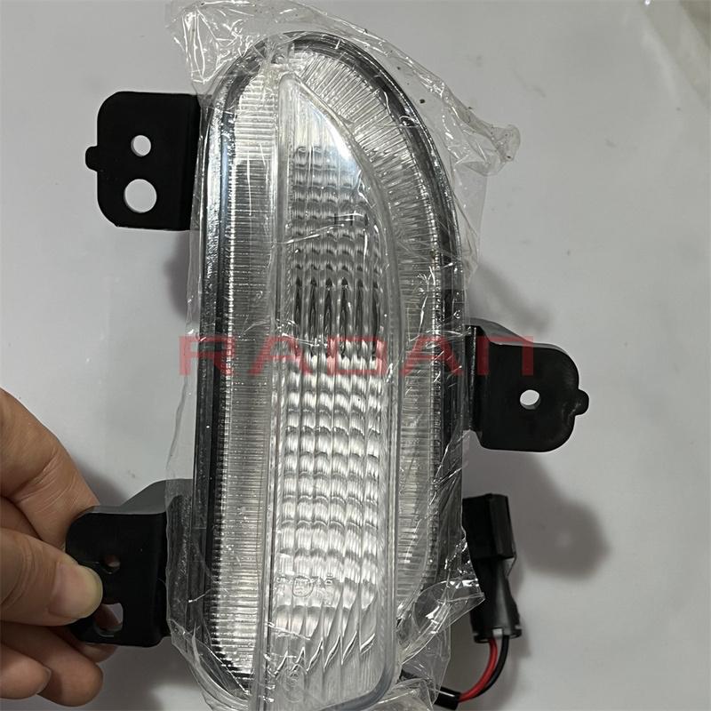 Rear Bumper Lamp Rear Fog Light for JAC S2 S3 OEM 4133700U19A0