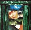 CD SOUNDTRACK, JUNO REACTOR, JUNKIE XL - Animatrix WPCR11675,WPCR1 Warner Bros. Re 2003 Japan Soundtracks & Musicals Used