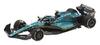 Minichamps Aramco Cognizant AMR23 Alonso 2023 Finished Product 1/43 A-Martin