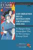 Книга Los Origenes De La Revolucion Vietnamita (1930-1945)
