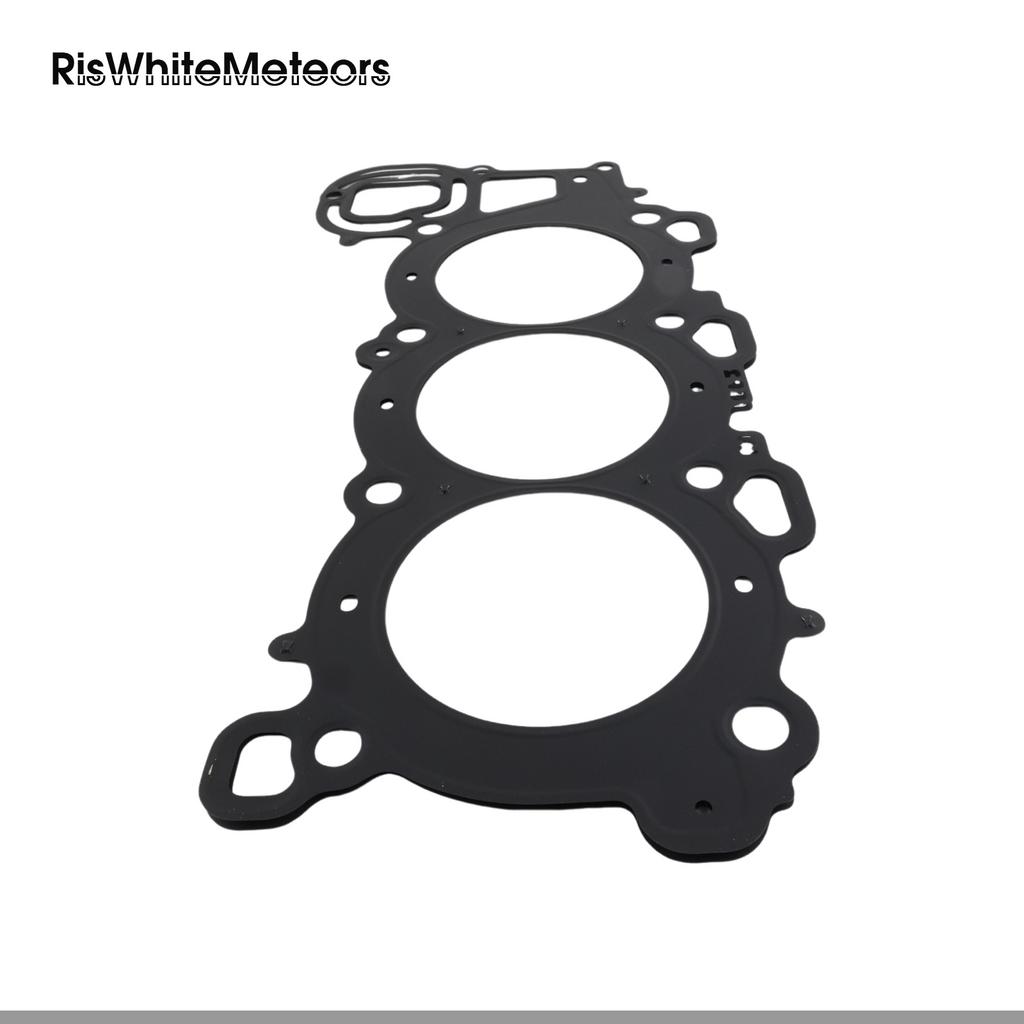 6P2-11181-00-00 Cylinder Head Gasket Replacement for Yamaha Outboard 200HP 225HP 250HP 2005-2018
