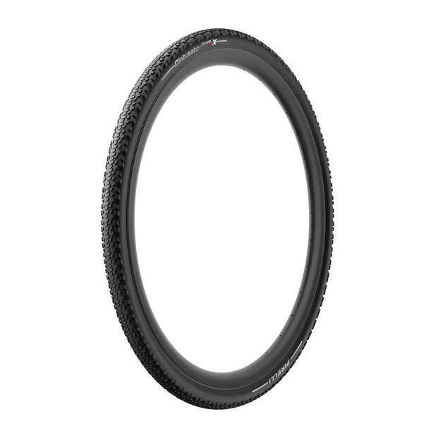 Шина Pirelli Cinturato™ RCX Tubeless 700C x 40 для гравия