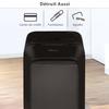 Destructeur De Document - Fellowes - Microshred LX211 - 11 Feuilles - Micro Particules - Garantie 24 Mois