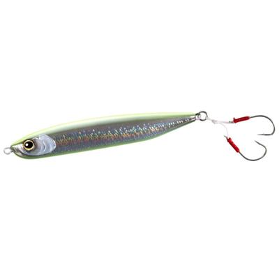 Shimano Cardiff Monster Limited Windrip 105S Твичинговая приманка для форели Jet Boost 020 A Silhouette Chart TN-210N