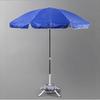 Beach Umbrella Stand Base Multipurpose Heavy Duty Support White Umbrella Base Holder for Garden Beach Outside Summer Beach Yard