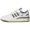 Женские кроссовки Forum Low 'Off White Silver Pebble' HQ4374