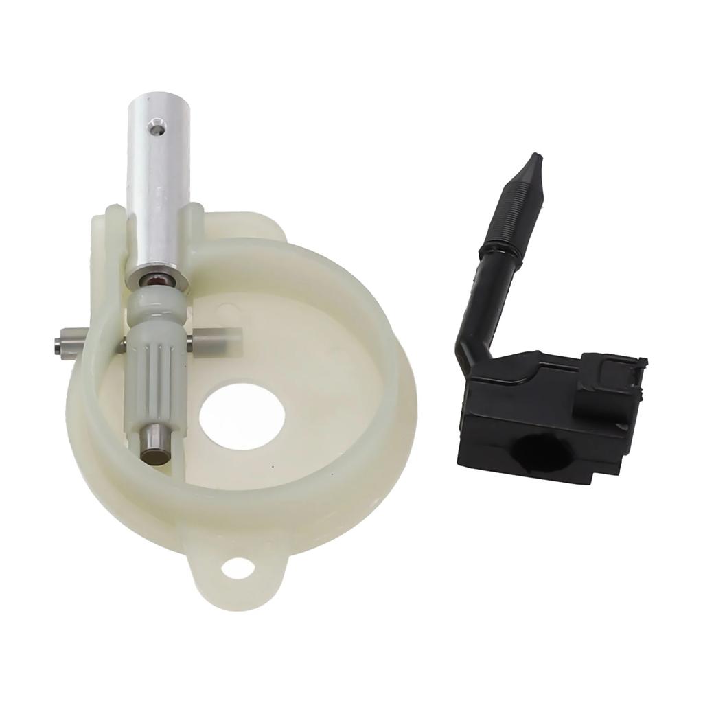 Масляный насос Замена масленки для 36 41 136 137 141 142 бензопилы 530014410 530029835 Gareden Tool Parts