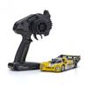 Kyosho Minute Rwd Mr 04 Ready Set Porsche 962 C Coupe Lh №7 [32363tq]