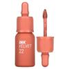 Ink Velvet Lip Tint, 22 Bouquet Nude, 0.14 Oz (4 G)