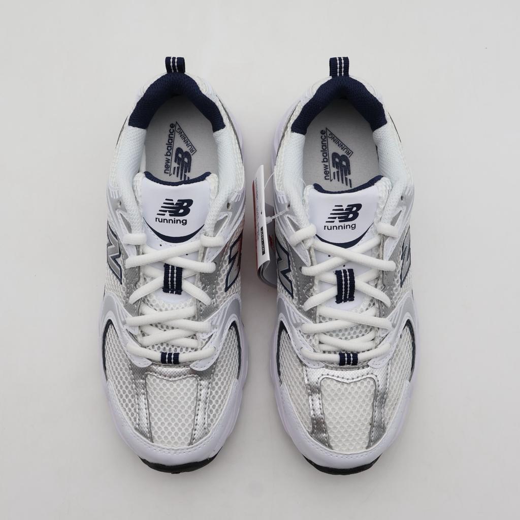 MR530SG New Balance 530 Белый (Мужской)