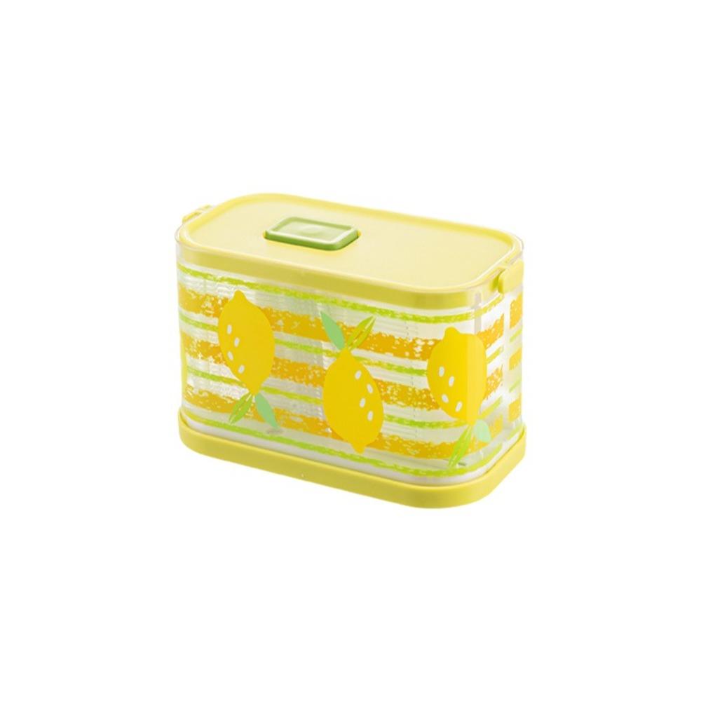 Portable Small Fork Storage Box Reusable Fork Organizer Dim Sum Serving