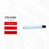 G&G CTO-910XC Original Cyan Toner for Pantum Printers