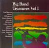 CD ELLINGTON,DUKE - Big Band Treasures Vol. 1  DZS023 Dunhill Compact 1986 US Jazz Used
