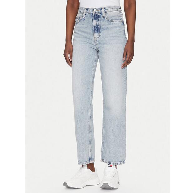 Джинсы Tommy Jeans Layla