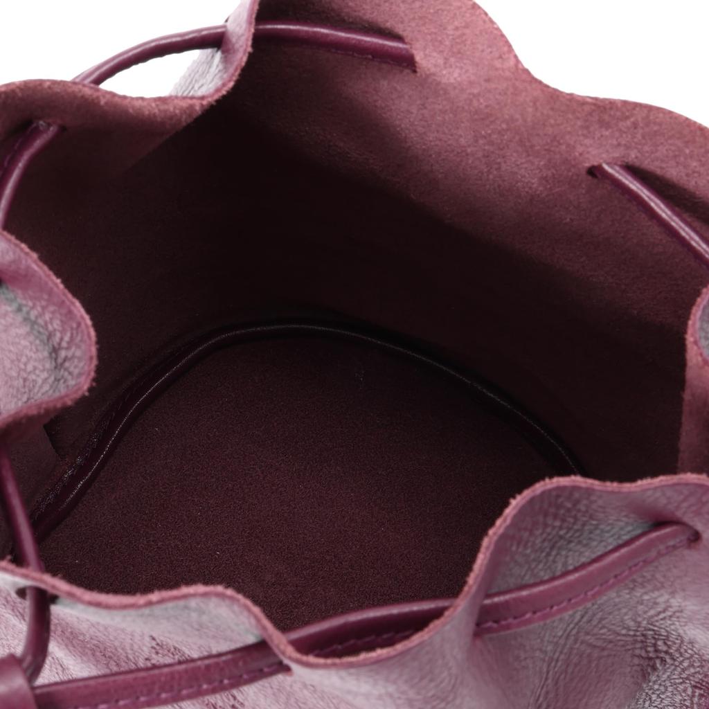 Сумка через плечо BBU006 PV0001 IRIS [Il Bisonte] Женская [item]