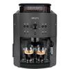 Machine à café à grain KRUPS EA810B70 Essential - Broyeur intégré - 15 bars - Noir