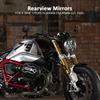 Мотоциклетные зеркала на руль, зеркала заднего вида боковые, для BMW R NineT RNINET Urban G/S R NINE T Pure RnineT Scrambler 2020-