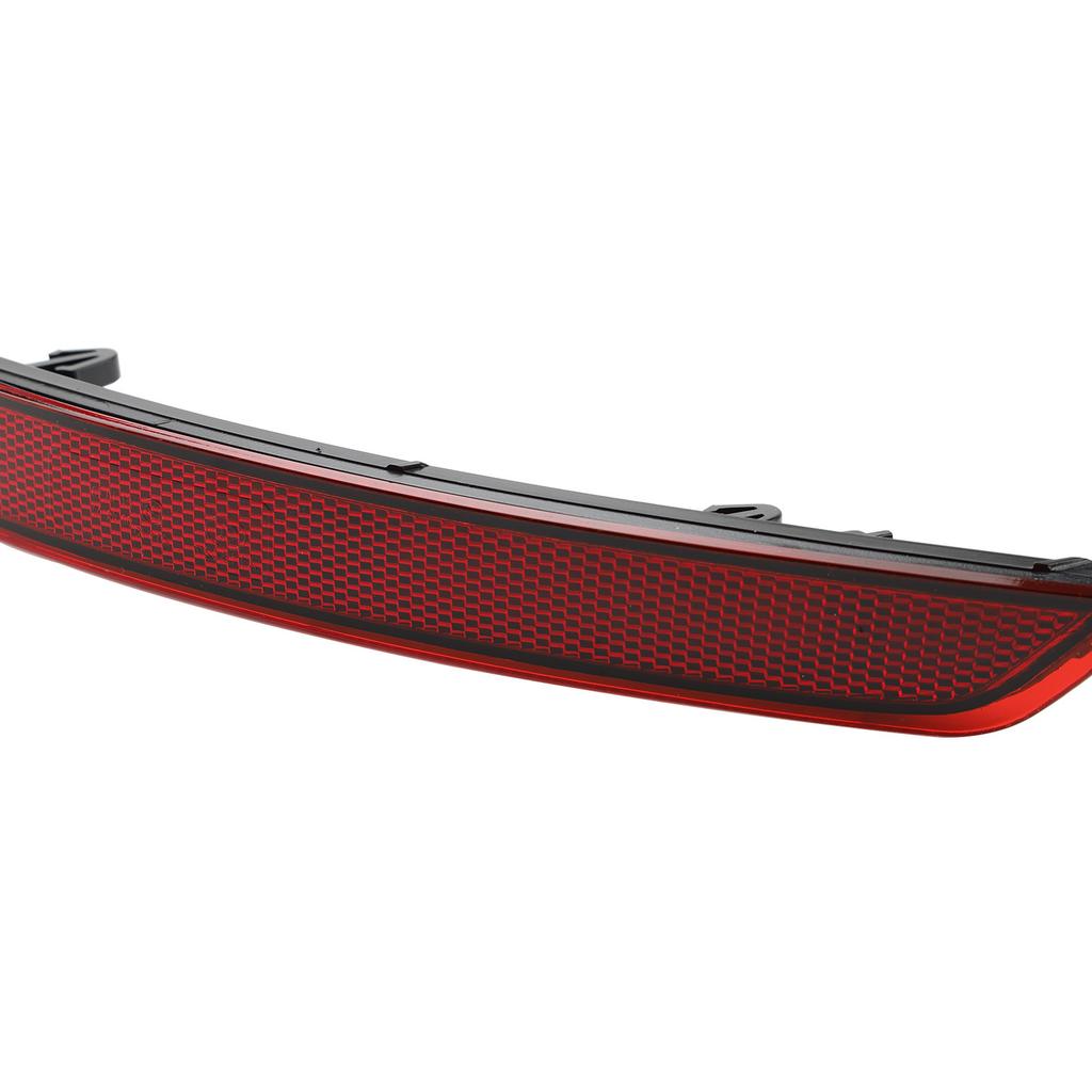 Rear Right Bumper Reflector Lamp 4M8945702 For Q8 RSQ8 SQ8 2019-2022