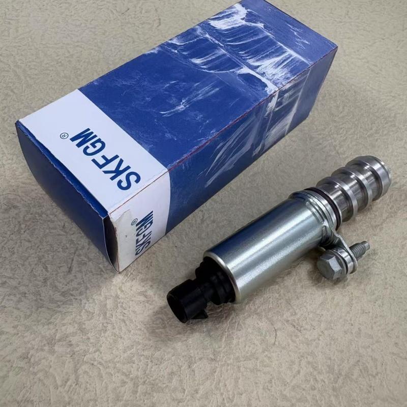 1 пара клапанов VVT (регулируемого фаз газораспределения) с электромагнитным управлением для Buick New Regal Chevrolet Opel Vauxhall Cadillac GMC 12679100 12679099