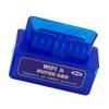 Super Mini Obd2 Eml327 V1.5 25K80 Wifi Automotive Scaner For Android/Ios
