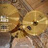 MEINL HCS Series China Cymbal, 18" China HCS18CH [Official Japanese Product]