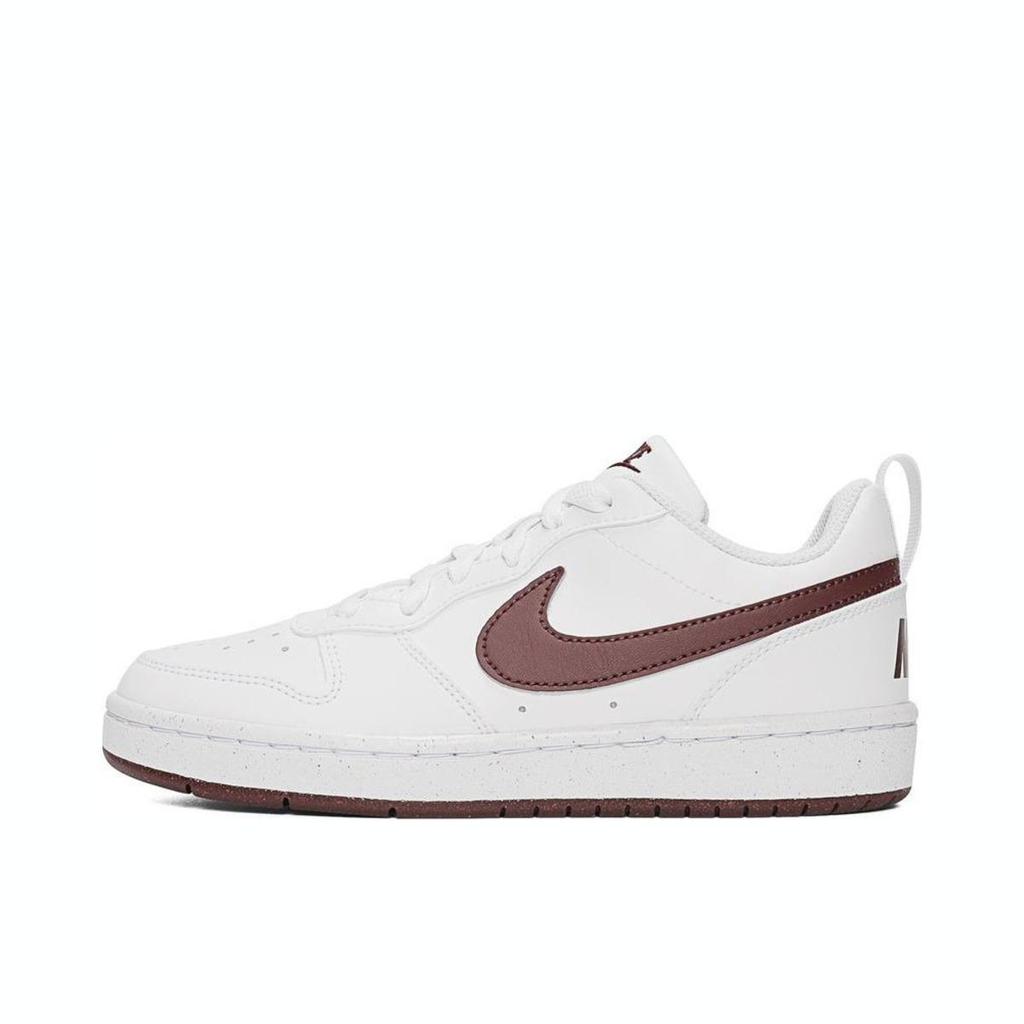 Nike Abrasion Resistant Kids Lifestyle Shoes Multicolor DDS5456-866