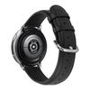 Кожаный ремешок для Samsung Active 2 44мм 40мм SM-R820 R830 Galaxy Watch 46мм 42мм Active2 Gear S3 Браслет Ремешок для часов