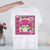 Saiki Kusuo No Sai-nan Japanese Anime Saiki  Novelty Funny Vintage Crew Neck Men's T-Shirt Humor Top Tee Humor Streetwear