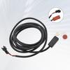 E-bike Brake Sensor Universal Simple Installation Power Cut Off Electric Bicycle Brake Sensor Replacement Parts