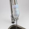 Minimalistic Faucet Filter Design Anti-Splash with Sand Removal for Cleaner Tasteful Tap Water