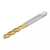 1/4-20 UNC Tap High Speed Steel Tap Spiral Flute Thread Tap