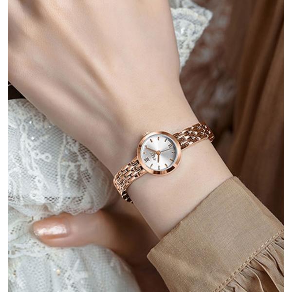 Часы JULIUS женские металлические JA-770