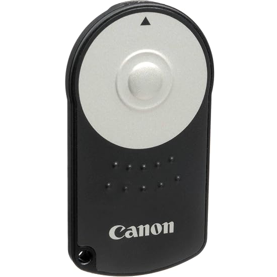 Пульт дистанционного управления Canon RC-6