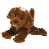 Плюшевая собака Douglas Bosco Chocolate Labradoodle