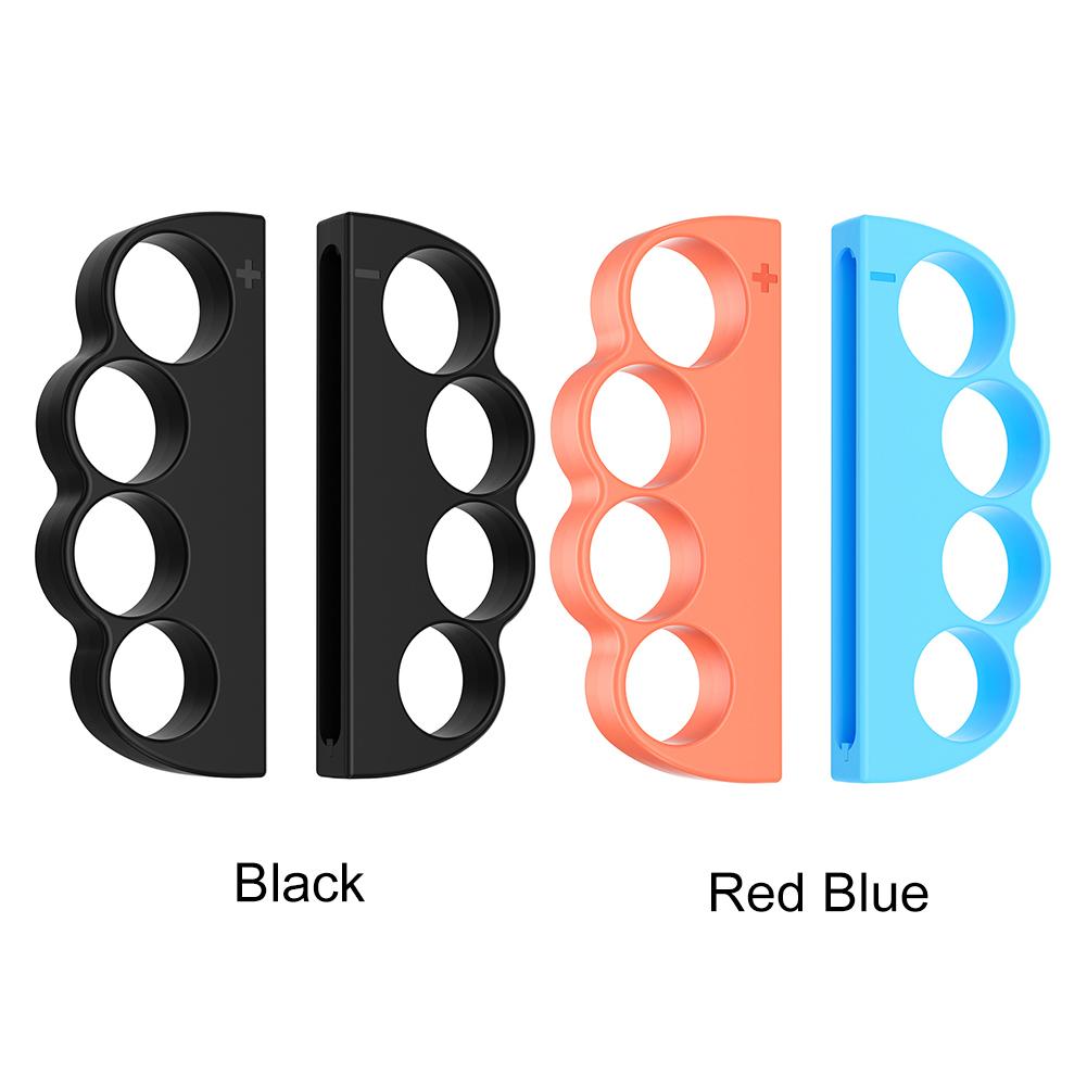 Fitness Boxing Hand Grips for Nintendo for Switch 2 Joy-Con Fit Boxing Clasp Accessories Game Hand Grips for Adults and Children