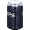 Outdoor Series Cold Can Holder for 350ml Cans 2way Type Midnight Blue ROD-002 MDB
