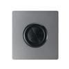 Storage 86Type With Outlet Hole Cable Cover Decorative Cover Cable Socket Panel Wall Blank Panel