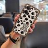 Силиконовый мягкий чехол для телефона Realme P3 Ultra 5G водонепроницаемый грязеотталкивающий прочный ударопрочный мультяшный антипылевой милый