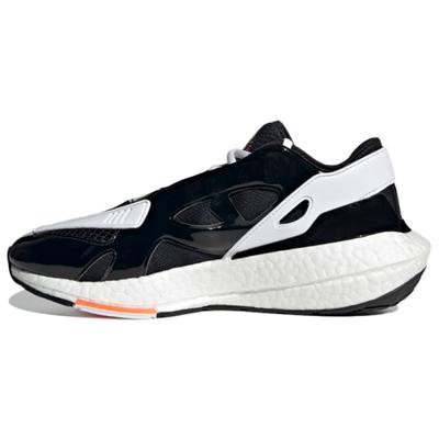 Женские кроссовки Ultra Boost 22 Stella McCartney Core Black Cloud White Signal Orange GY6087