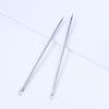 Face Skin Care Beauty tool Pore Cleaner Pimples Blackhead Remover Acne Blemish Extractor Comedone