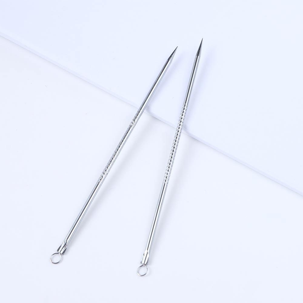 Face Skin Care Beauty tool Pore Cleaner Pimples Blackhead Remover Acne Blemish Extractor Comedone