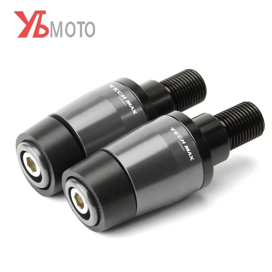 Для Yamaha TMAX 560 Tech max TMAX560 TMAX 500 530 аксессуары для мотоциклов, ручка на концах, крышка (не подходит для 2022 года)