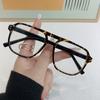 2025 Aviation Reading Glasses Women Men Fashion Vintage Anti Blue Light Presbyopic Glasses Polit Prescription Eyewear +1.0~+4.0